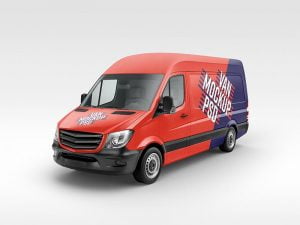 Van
