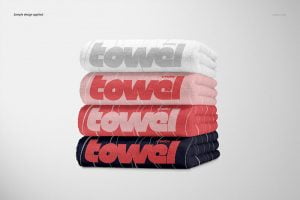 Towel