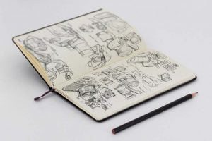 Sketchbook