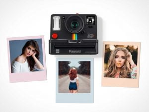 Polaroid