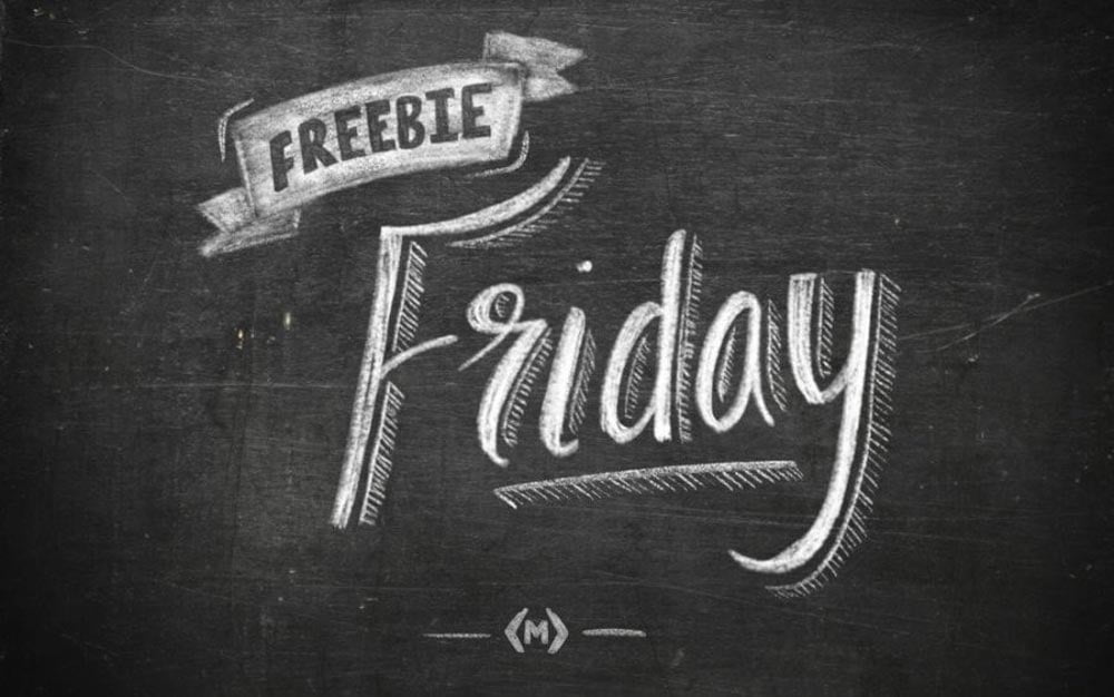 Free Friday Procreate Brushes Free Friday Procreate Brushes
