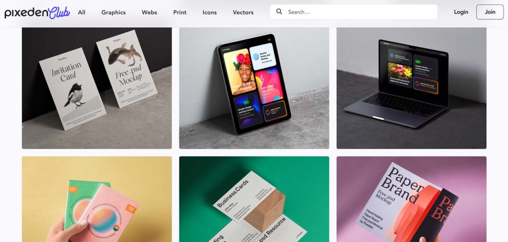 10 Best Free Mockup Websites for Designers in 2025 | Mockuptree