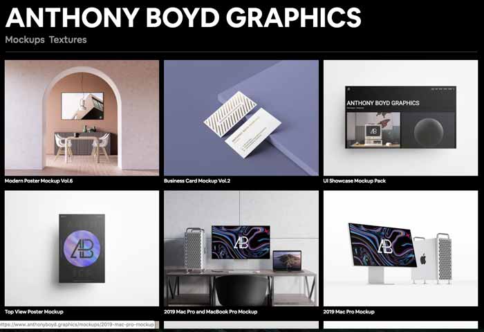 Minimal Mockups free high-quality PSD download commercial use