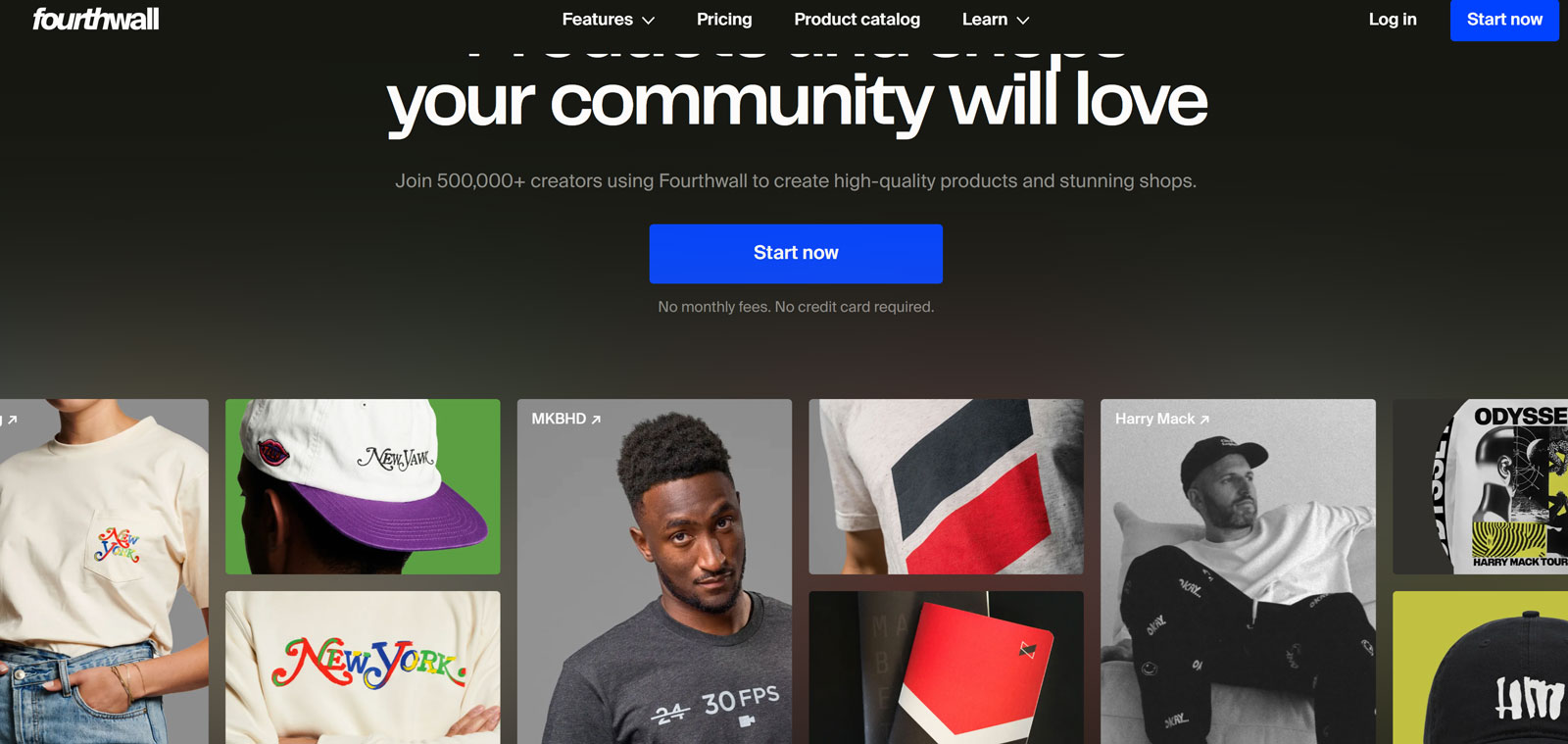 free clothing mockup