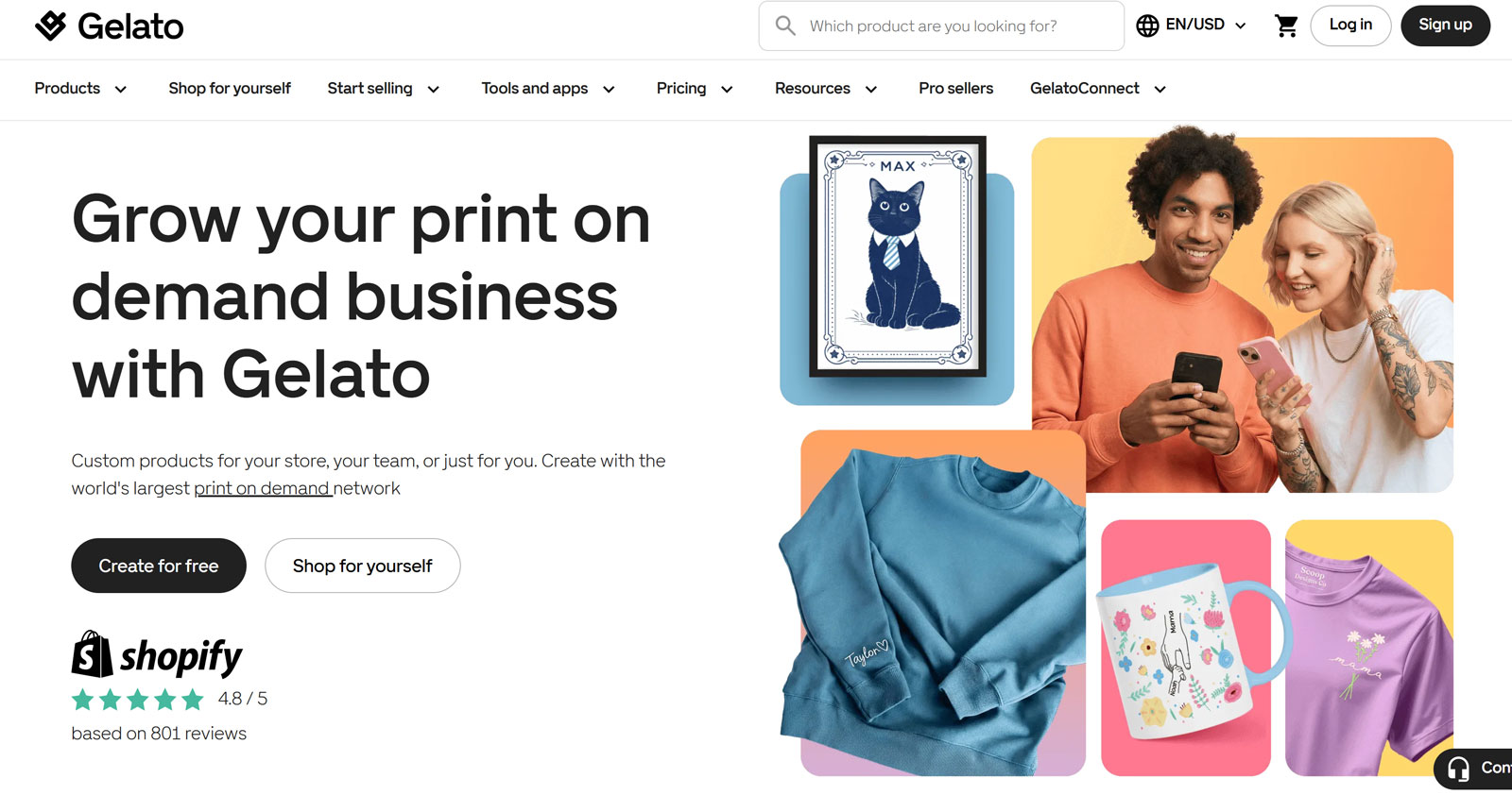 free clothing mockup
