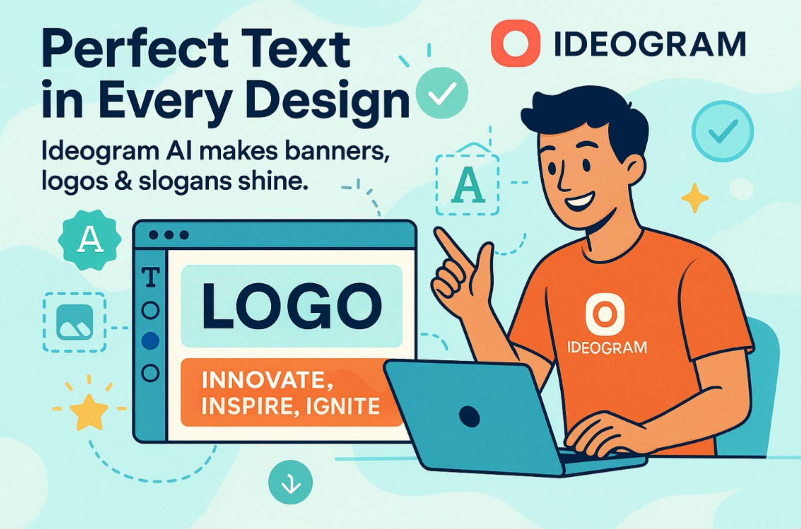 Ideogram