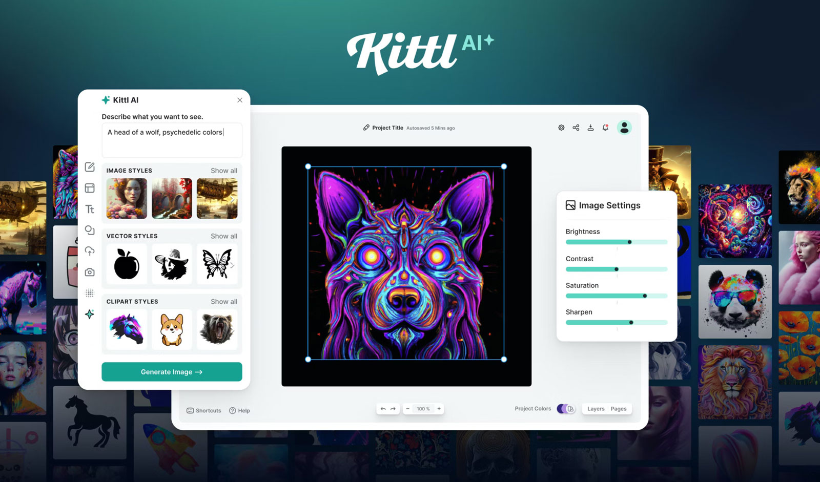 Kittl
