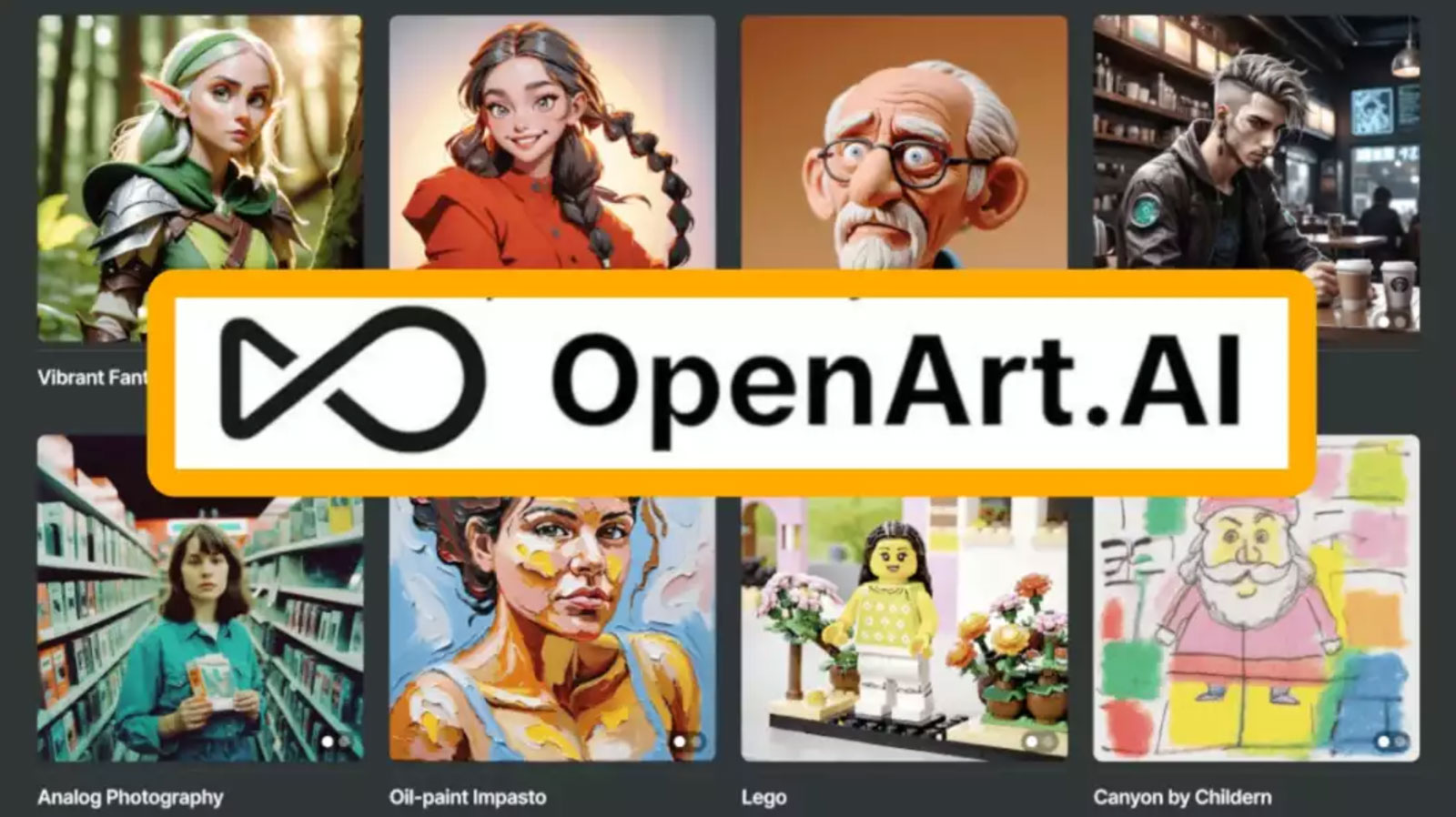 OpenArt AI