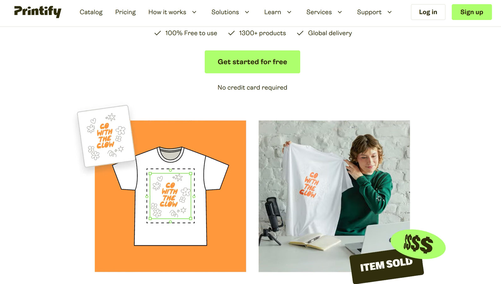 free clothing mockup