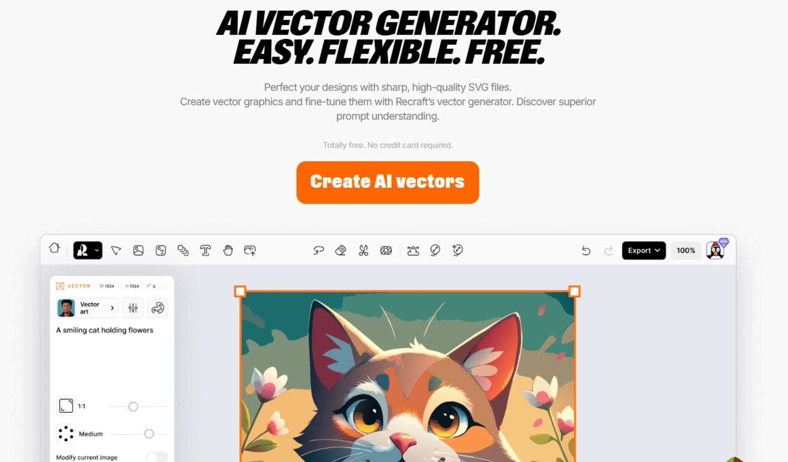 Recraft