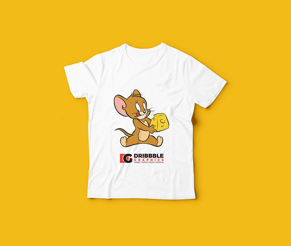 Download Free Kids T-Shirt Mockup | Mockuptree