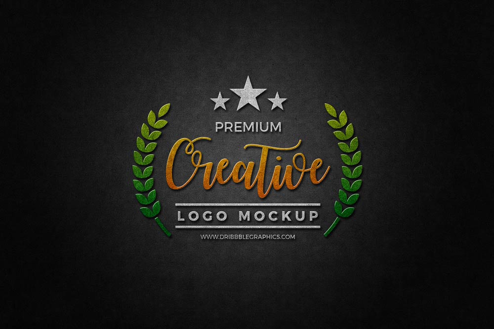 Download Free Logo Branding Mockup Mockuptree PSD Mockup Templates