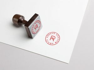 Stamp