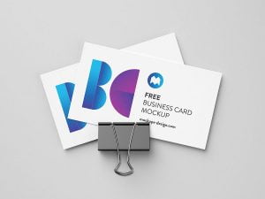 Business Card