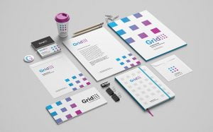 Stationery