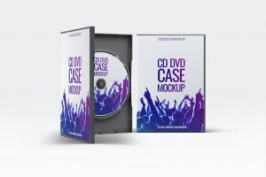 CD / DVD
