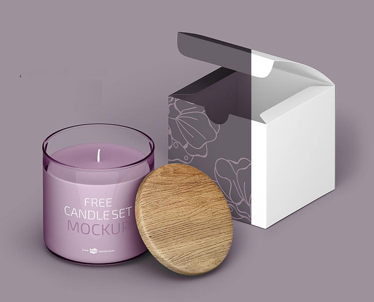 Free Slippers Mockup Mockuptree