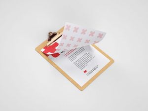 Clipboard