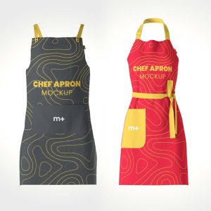 Apron