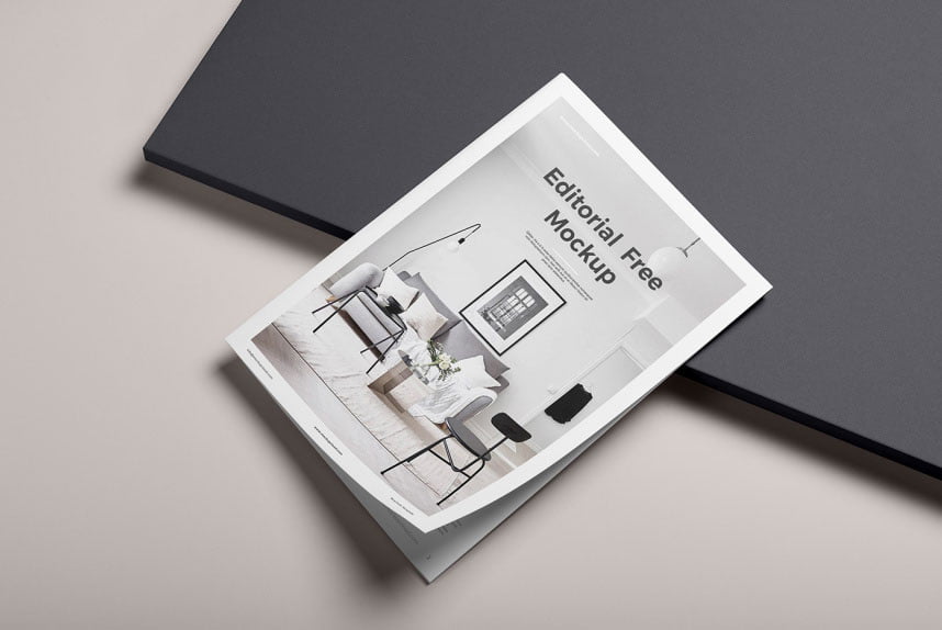 best book mockups Square mockup softcover mockups psd