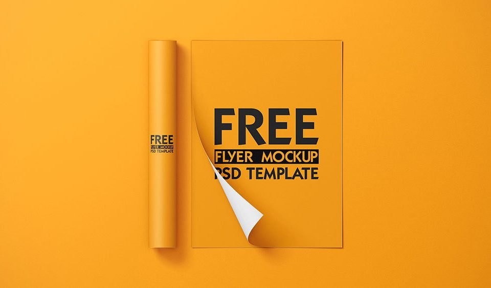 Learn Fly PSD, 2,000+ High Quality Free PSD Templates for Download