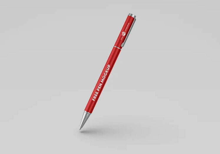 pencil for mockups