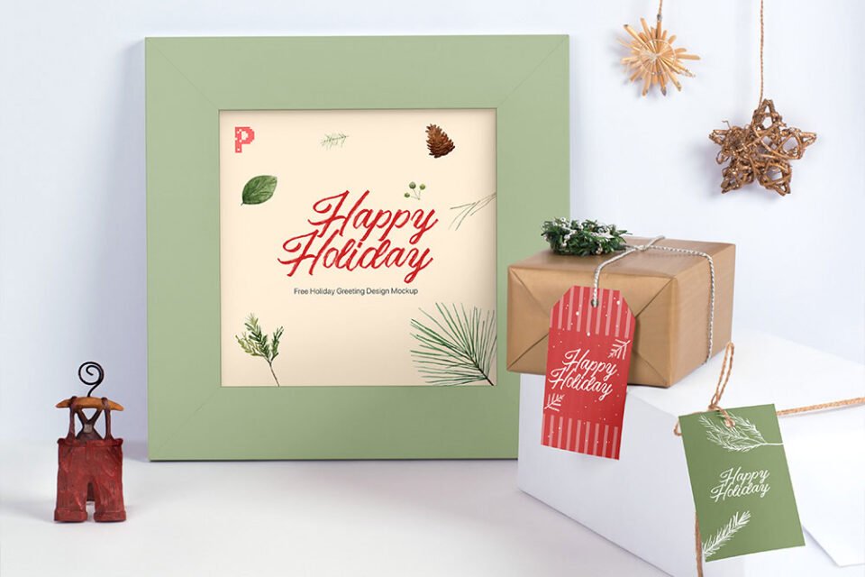 Download 65 Best Free Frame Mockups For 2021 Mockuptree