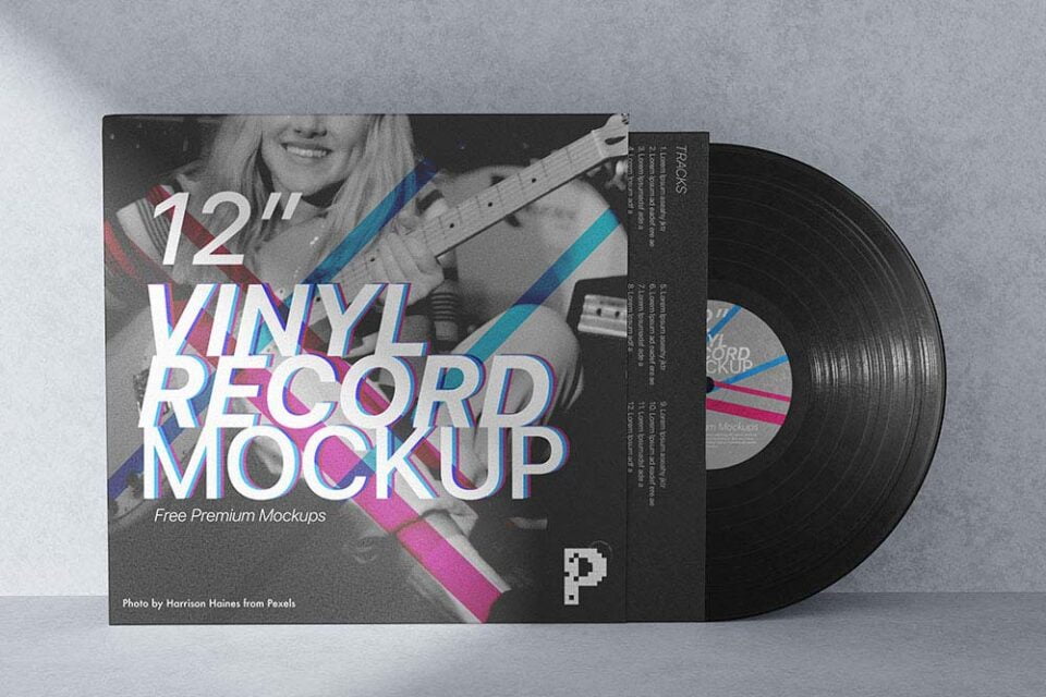 45 Best Free Cd Dvd Mockups For 21 Mockuptree