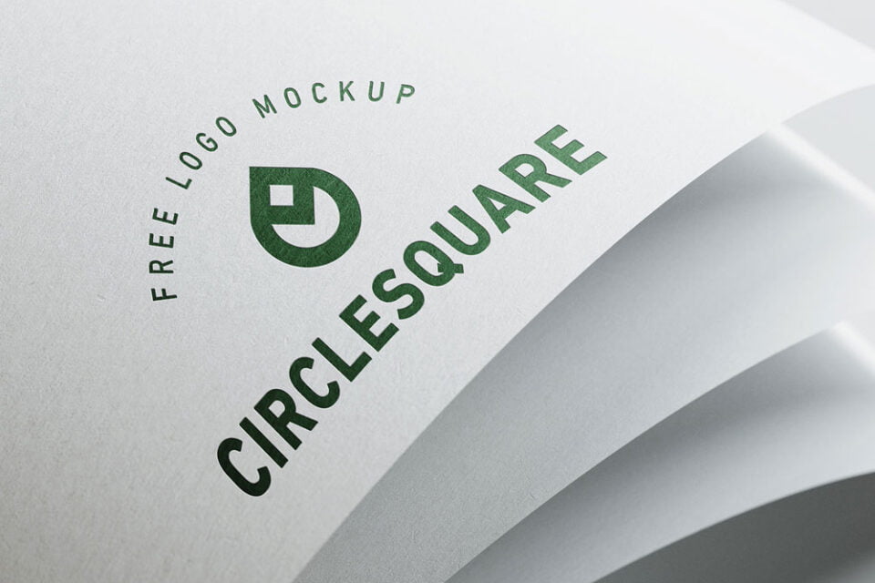 85 Best Free Logo Mockups For 2021 Mockuptree