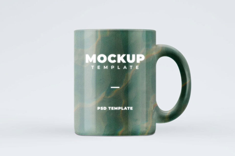 Download 75 Best Free Mug Mockups For 2021 Mockuptree