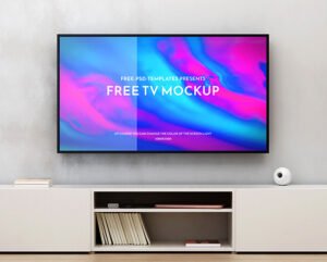 TV