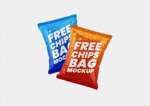 Chips Snack