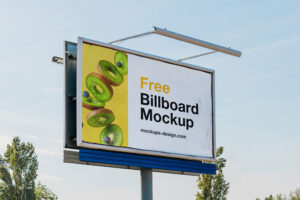 Billboard