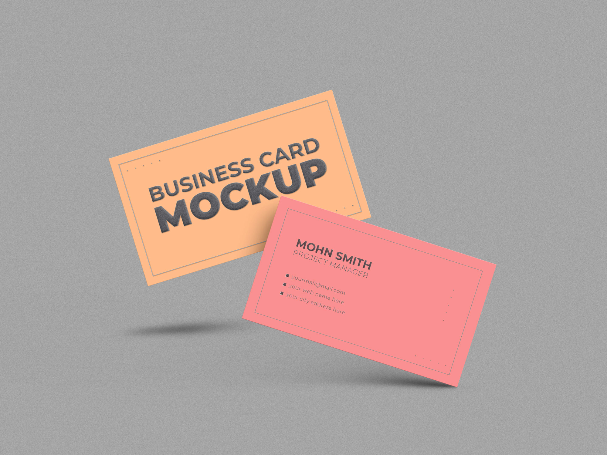 Business Card Mockup Free Online At Troy Jenkins Blog Business Card Mockup Free Online At Troy Jenkins Blog