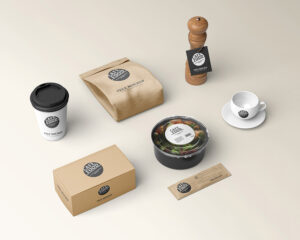 Packaging