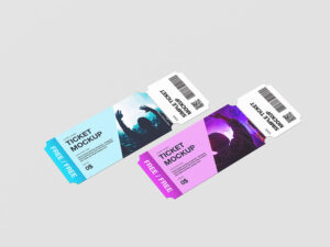 Ticket