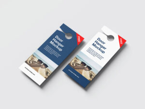 Door Hanger