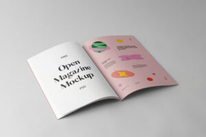 Magazine