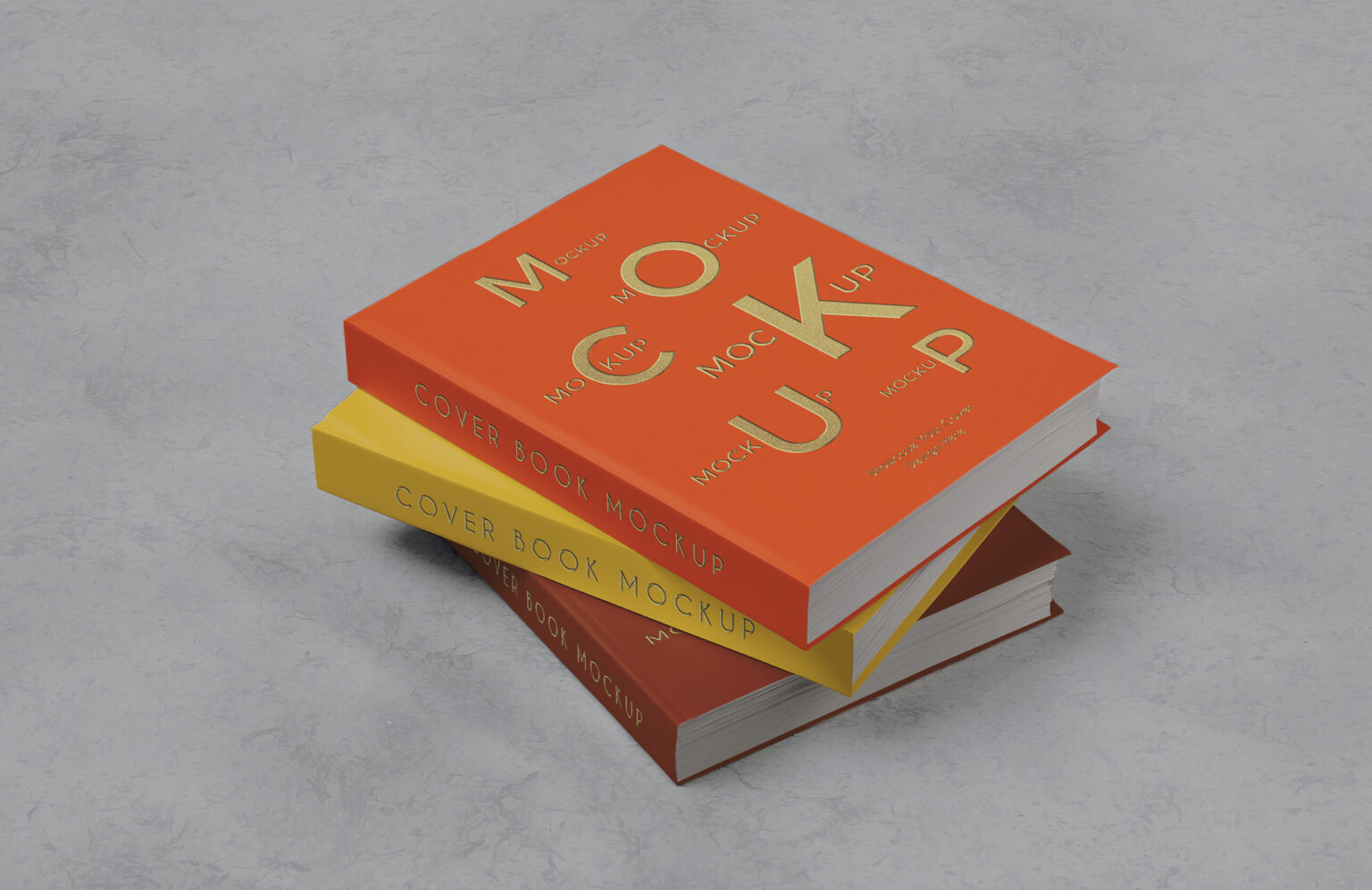 Free Surface Book Cover Mockup | Mockuptree