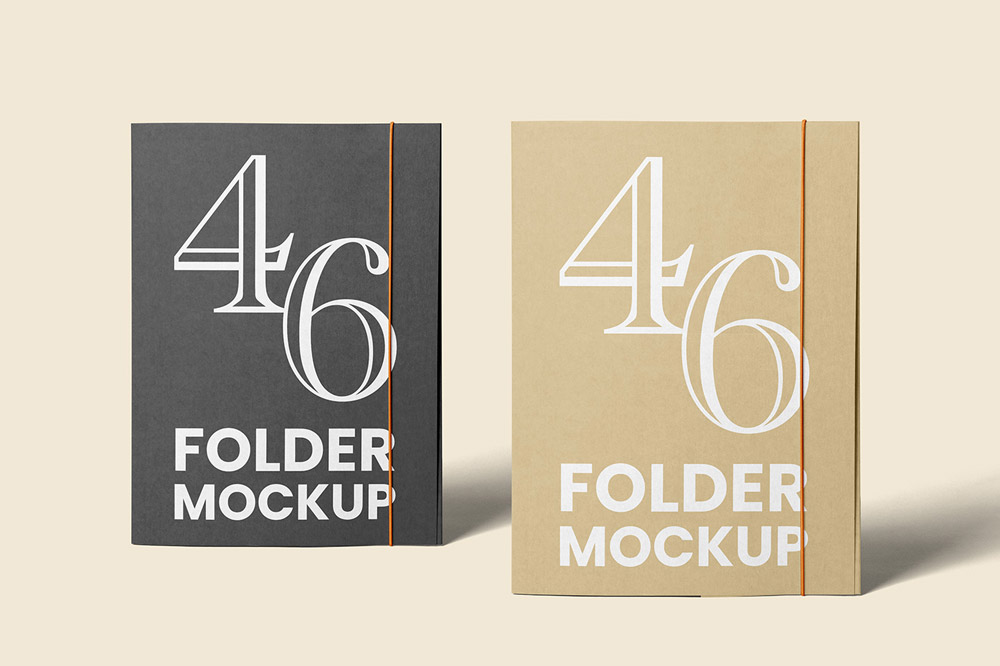 Free Cube Cosmetic Tube Mockup PSD