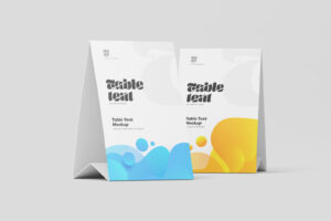 Table Tent