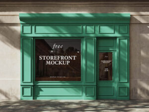 Storefront