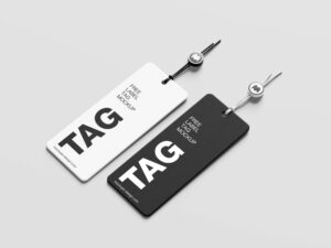 Label Tag