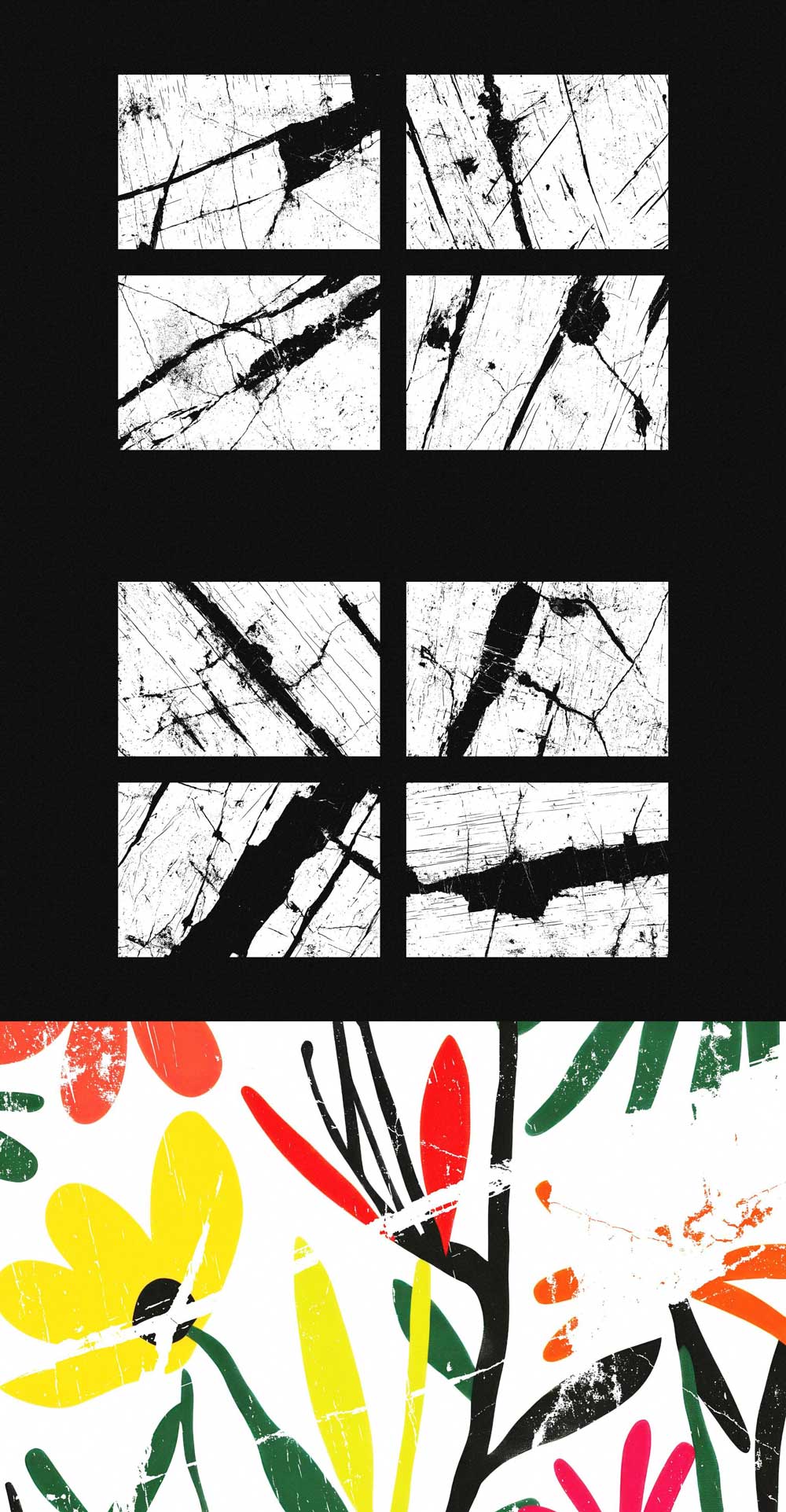 Free Grit Textures