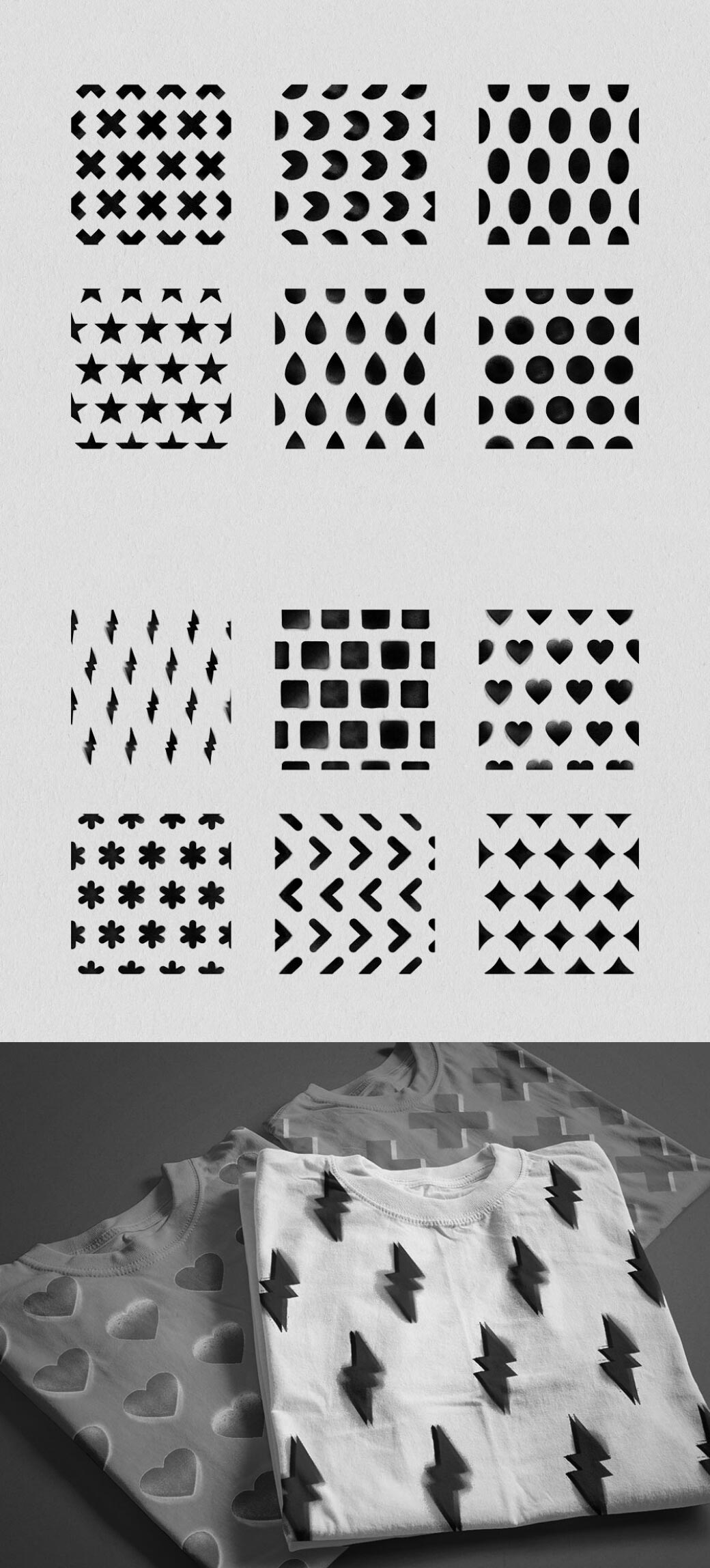 Free Spray Seamless Patterns Free Spray Seamless Patterns