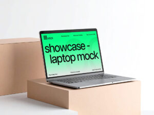 Laptop