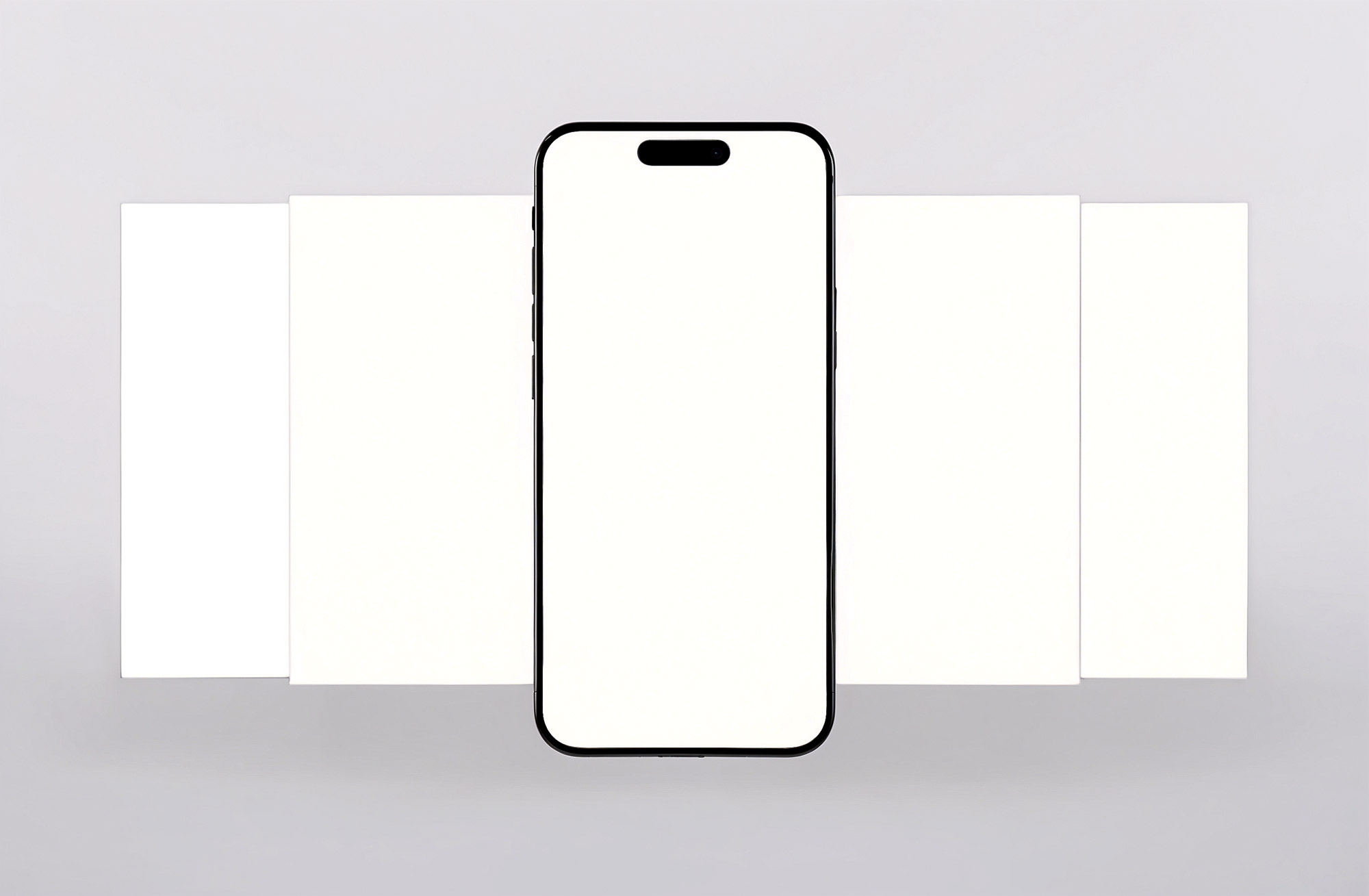 Free Instagram Post Mockup PSD Free Instagram Post Mockup PSD