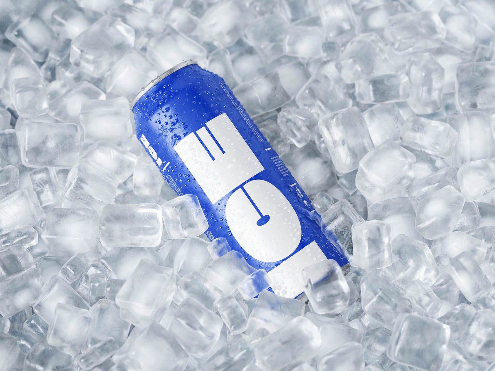 Free Ice-Bucket Can Mockup Free Ice-Bucket Can Mockup